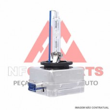 LÂMPADA XÉNON - D8S - 35W - 6000K